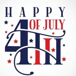 🇺🇸 Red White & Blue🇺🇸